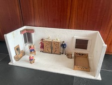 Alte puppenstube kriegsware gebraucht kaufen  Ludwigshafen am Rhein