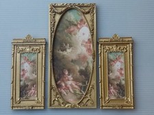 Dolls house picture for sale  RAYLEIGH