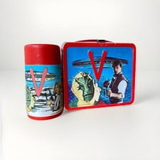 Visitors lunch box for sale  Wasilla