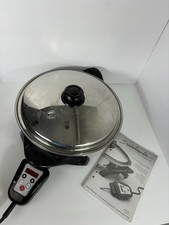 Saladmaster versa touch for sale  Fayetteville