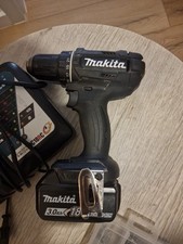 Makita ddf482rfeb akku gebraucht kaufen  Marienhafe