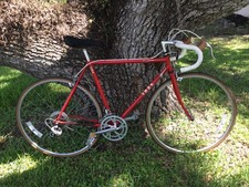Vintage 1985 trek for sale  Port Charlotte