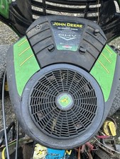 John deere 21hp for sale  FOWEY