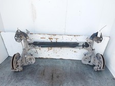 555113267r ponte posteriore usato 555113267r ponte posteriore usato  Torre del Greco