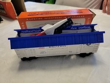 Vintage lionel 3665 for sale  Rockport