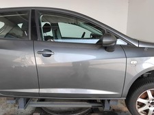 Seat ibiza tür gebraucht kaufen  Delitzsch