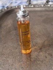 Chanel chance refil for sale  MITCHAM