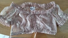 Marjo dirndl bluse gebraucht kaufen Marjo dirndl bluse gebraucht kaufen  Emmendingen