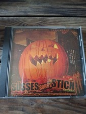 Süßes stich blokkmonsta gebraucht kaufen  Schwedt/Oder