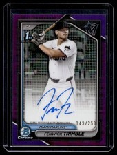 2024 bowman draft for sale  San Diego