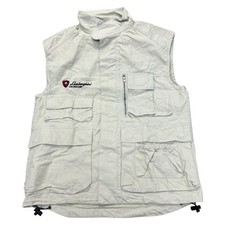 Clique lamborghini gilet for sale  PONTEFRACT
