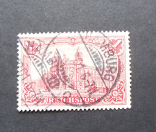 Germany 1900 general for sale  NOTTINGHAM