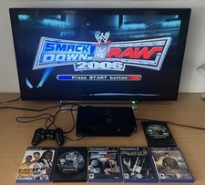 Sony playstation console for sale  BLACKPOOL