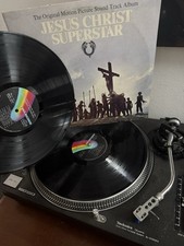Artisti vari jesus usato  Mazze