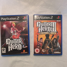 Guitar hero iii for sale  BOURNEMOUTH