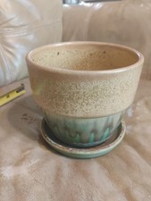Toned glazed ceramic for sale  New Bethlehem