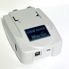 Martin usb duo usato  Spedire a Italy