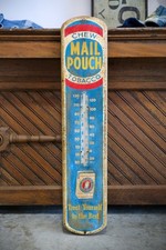 Vtg pouch thermometer for sale  Decatur