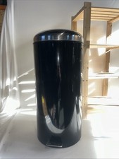 Steel pedal bin for sale  WOTTON-UNDER-EDGE