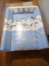 Wickelplatte wickelauflage kin gebraucht kaufen  Leipzig