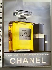 Parfum chanel paris gebraucht kaufen  Aßlar