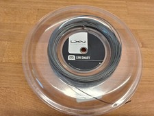 Tennissaite luxilon lxn gebraucht kaufen  Neu-Anspach