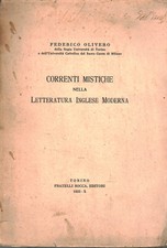 Correnti mistiche nella usato  Cambiago