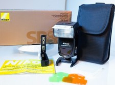 Mint box nikon for sale  Hialeah