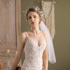 Veils women wedding for sale  YORK