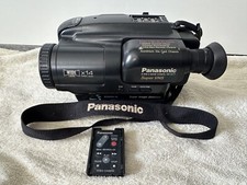 Panasonic s77 vhs gebraucht kaufen  Neuendettelsau