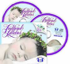 Traditional lullabies audio for sale  Montgomery