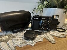 Konica film camera for sale  SUTTON