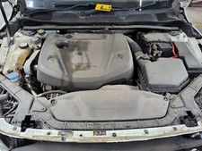 Gearbox volvo v40 for sale  DONCASTER