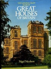 National trust book for sale  UK