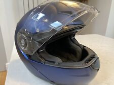 Schuberth pro helmet for sale  MACCLESFIELD