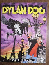 Dylan dog 213 usato  Verona