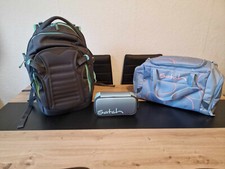 Satch pack set gebraucht kaufen  Hagen