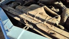 1973 cutlass supreme for sale  Brush