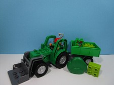 Lego duplo großer gebraucht kaufen  Preetz