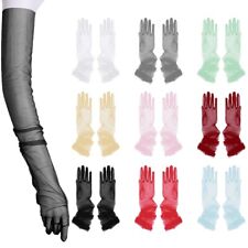 Women mesh sheer for sale  SWANSEA