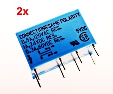Ry5w signal relais gebraucht kaufen  Augsburg