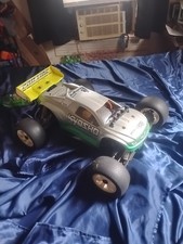 Kyosho inferno str d'occasion  Expédié en Belgium