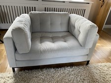 Love seat sofa for sale  ILKLEY