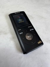 Usado, MP3 player portátil Sony NW-E052 2GB preto digital walkman usado comprar usado  Enviando para Brazil