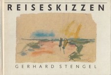 Buch reiseskizzen stengel gebraucht kaufen  Leipzig