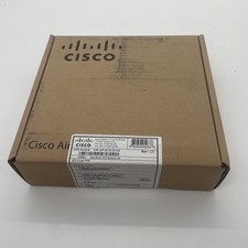 Puntos de acceso inalámbricos Cisco AIR-AP1815IB-K9 Aironet serie 1815 - Nuevo OpenBox segunda mano  Embacar hacia Mexico