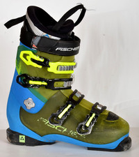 Fischer pro xtr d'occasion  France