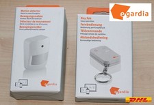 Egardia alarm bewegungsmelder gebraucht kaufen  Berlin
