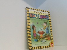 Kinderkochbuch kleine topfguck gebraucht kaufen  Berlin