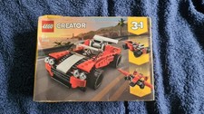 Lego creator 3in1 for sale  WATERLOOVILLE